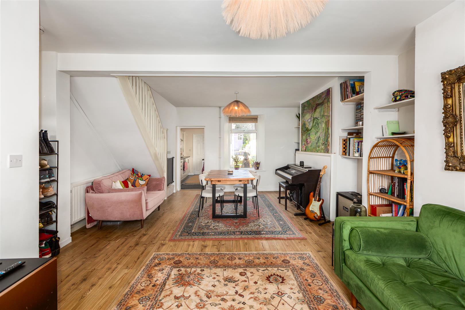 Hill Street, Mount Pleasant, Swansea, SA1 6XU